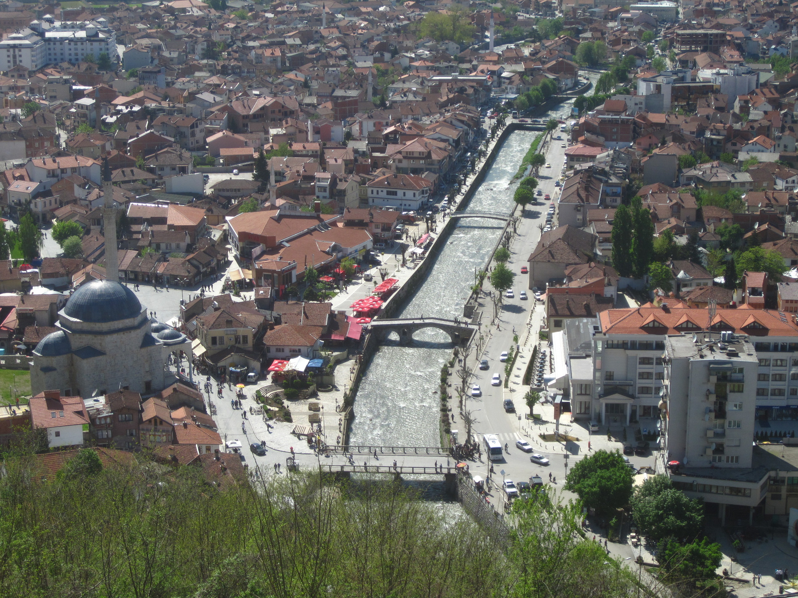 22 Prizren, Koszovó