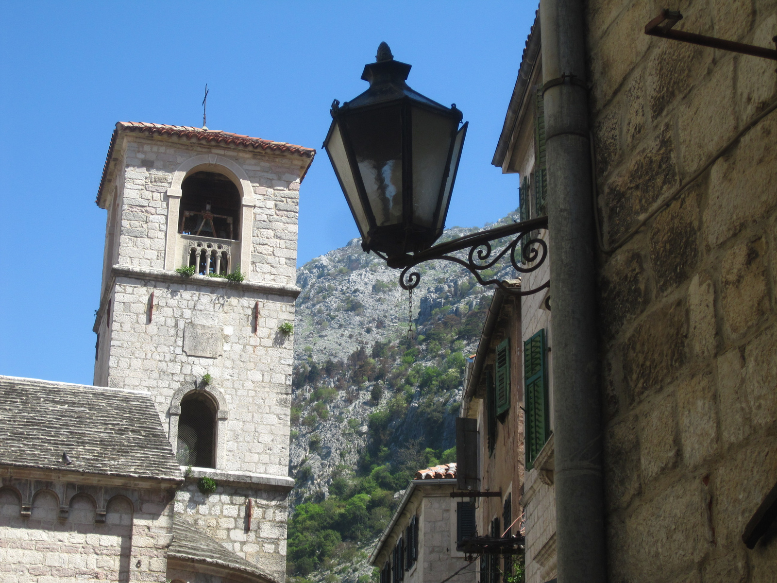 47 Kotor, Montenegró