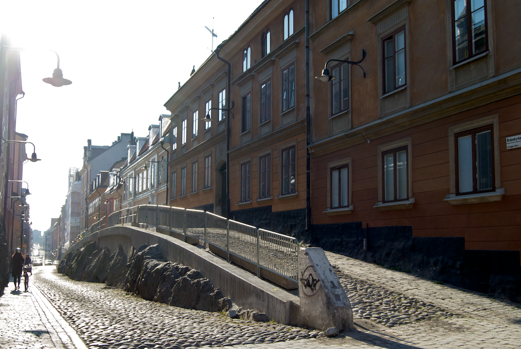 Södermalmon