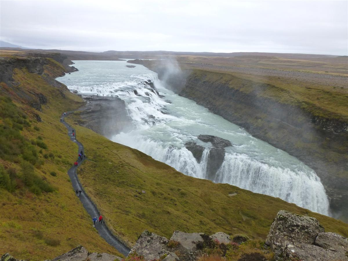 Gulfoss