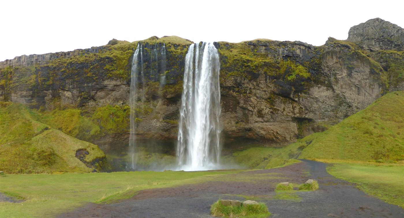 Seljalandsfoss