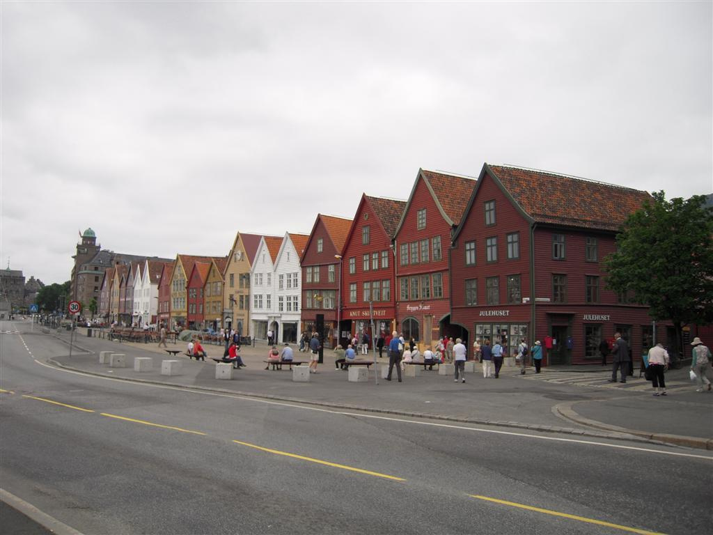 Bergen