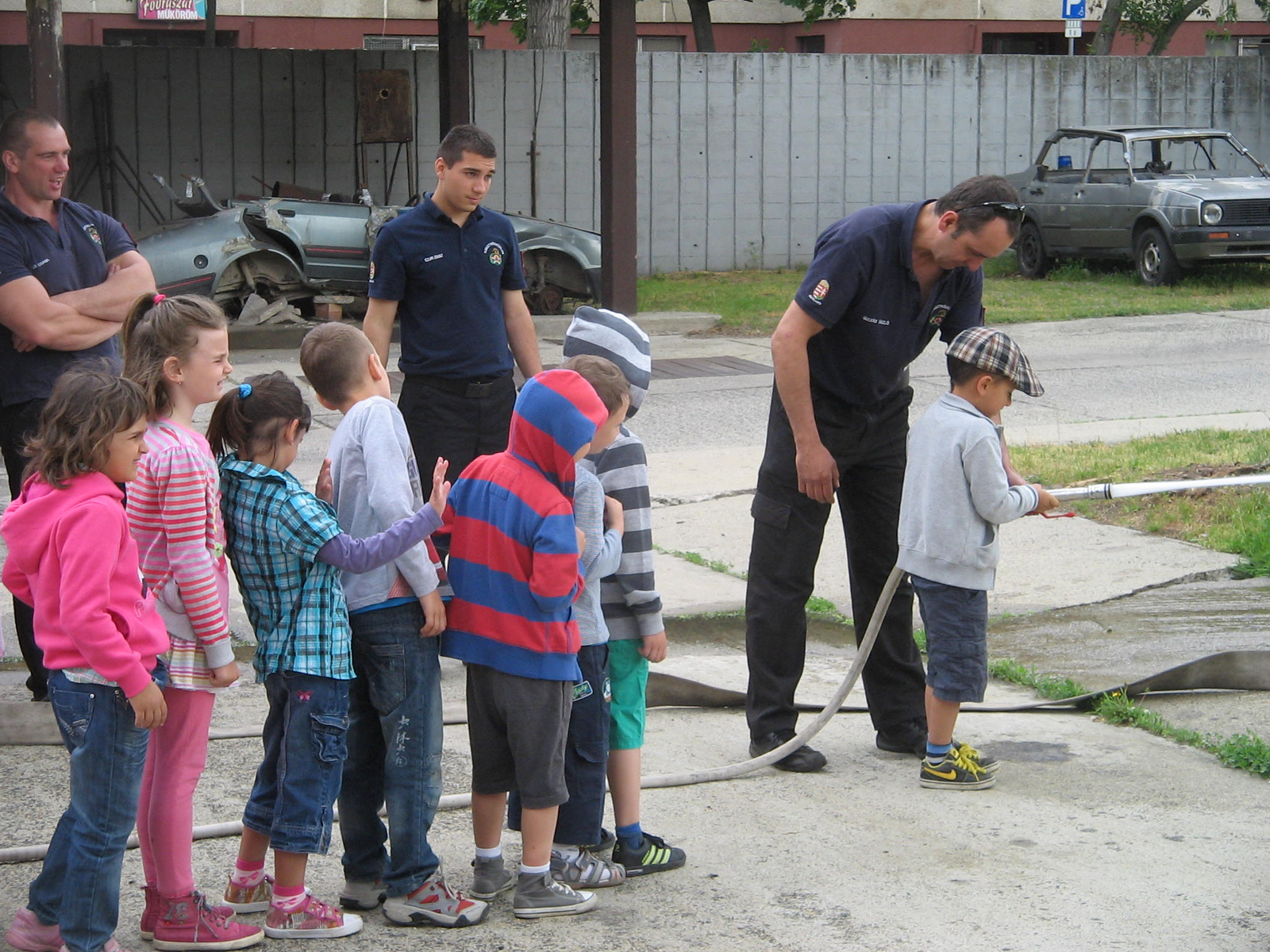 Tűzoltóságon 2013 039