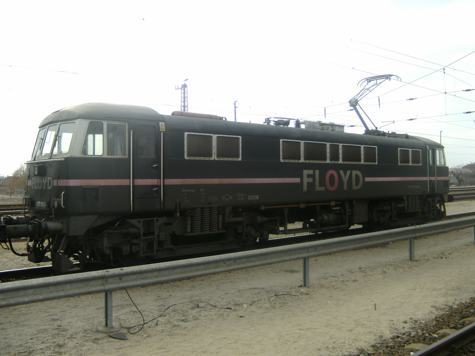 floyd 450 003-3 2