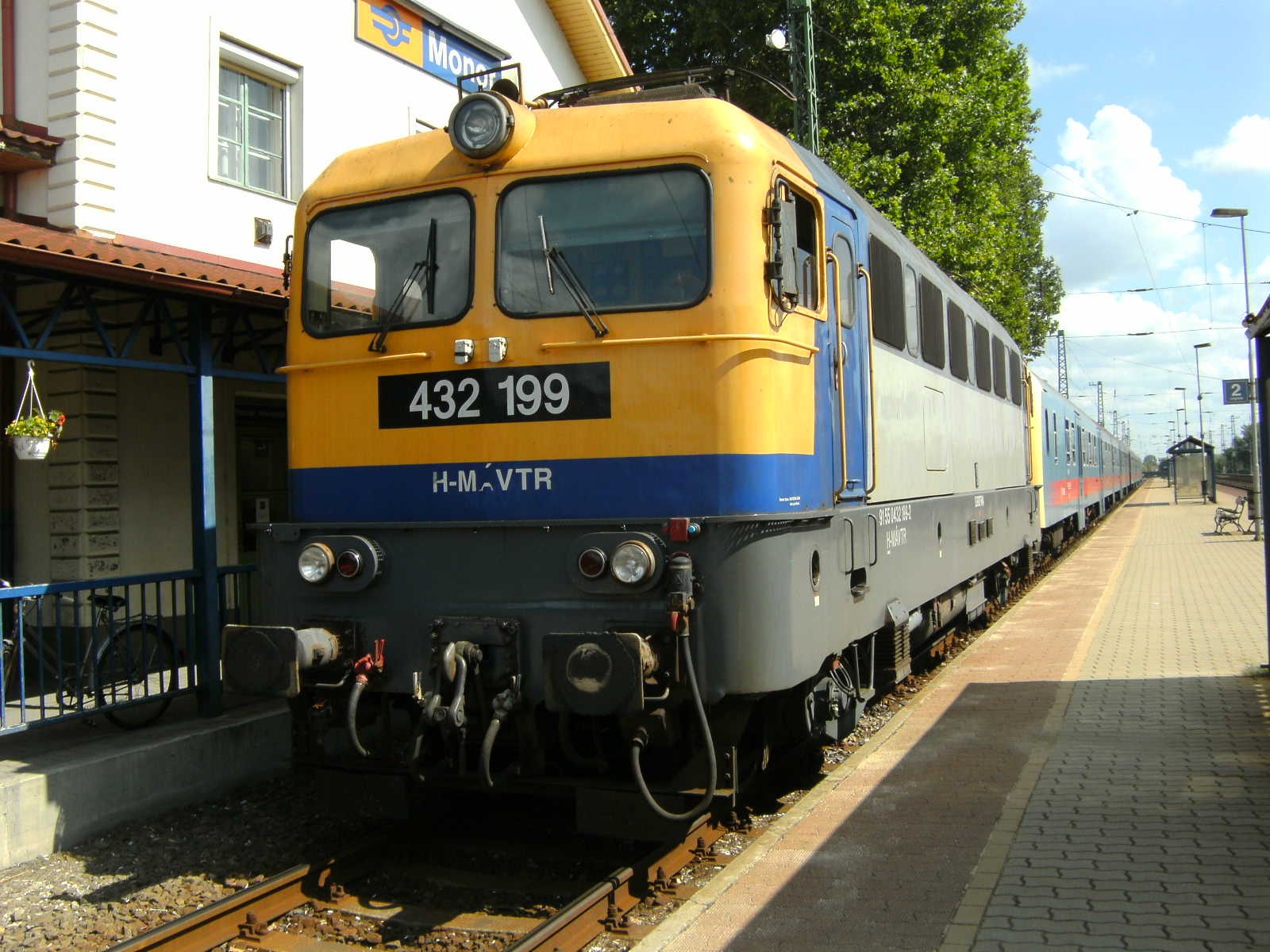 432 199 körbe 2