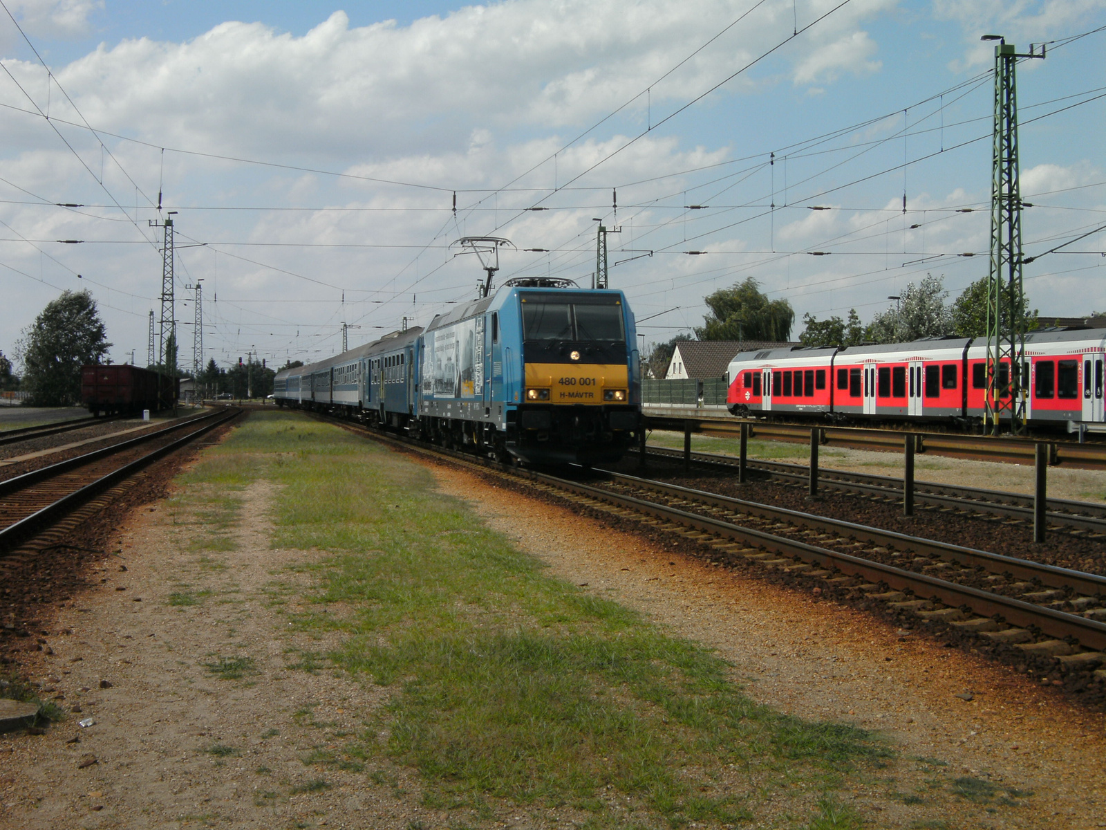 480 001 Kandó