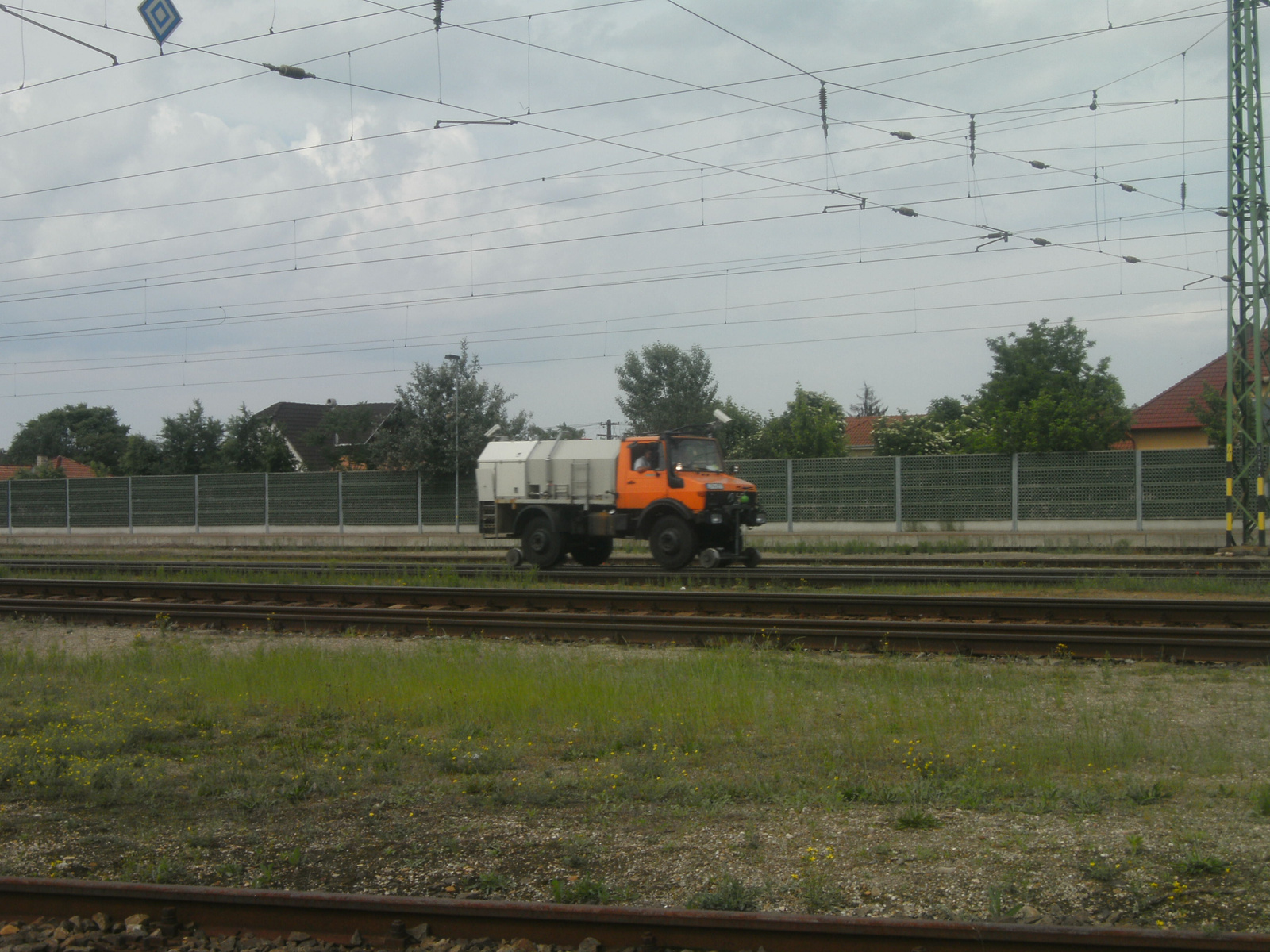 unimog