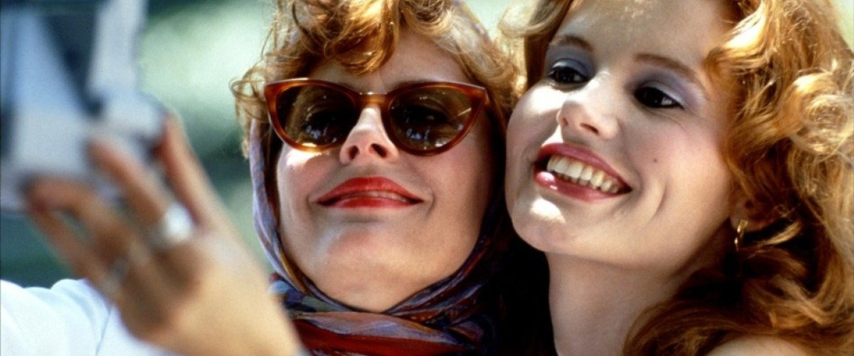 thelma es louise