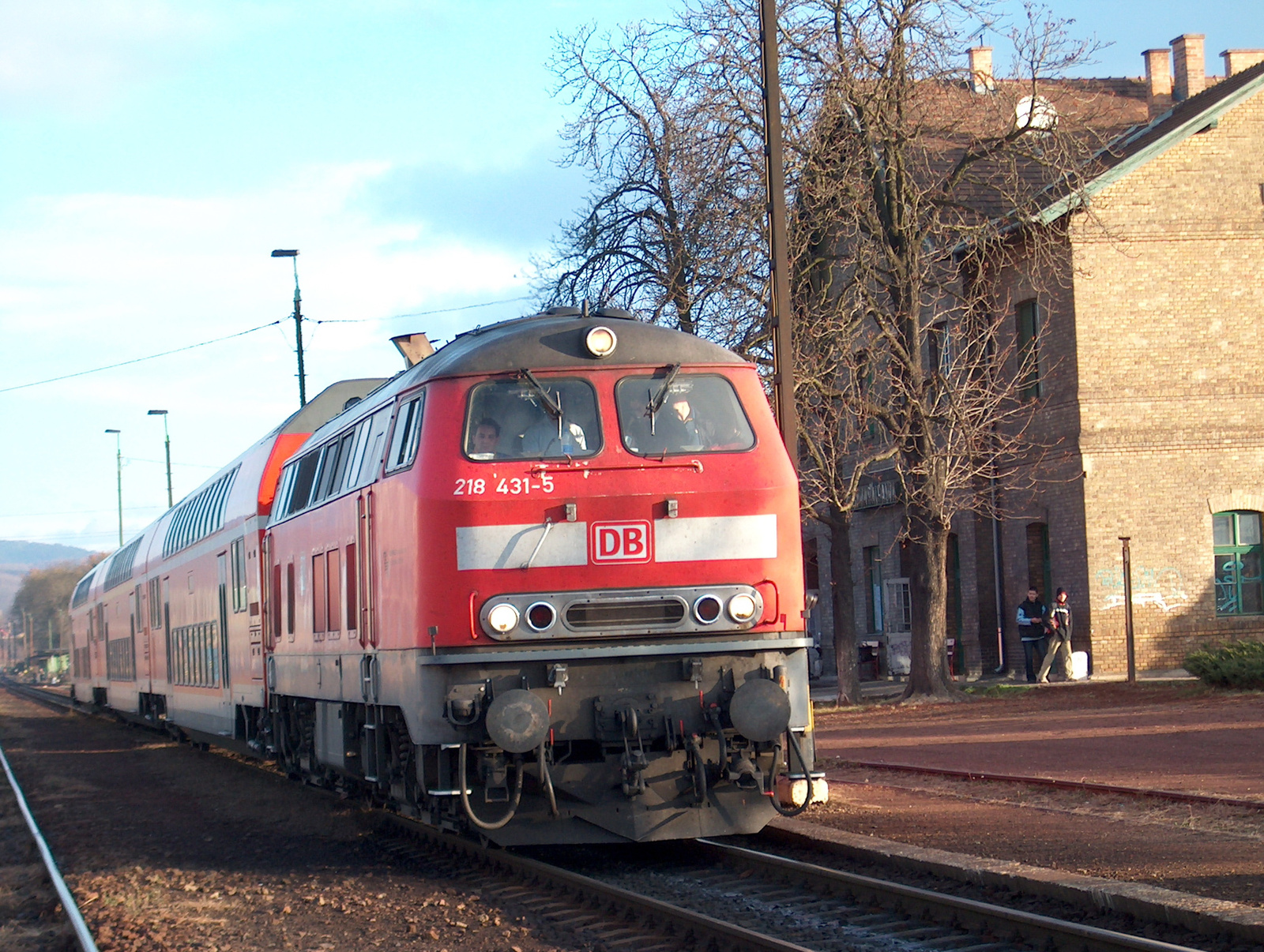 218 431, Zagyapálfalva, 2006.11.10