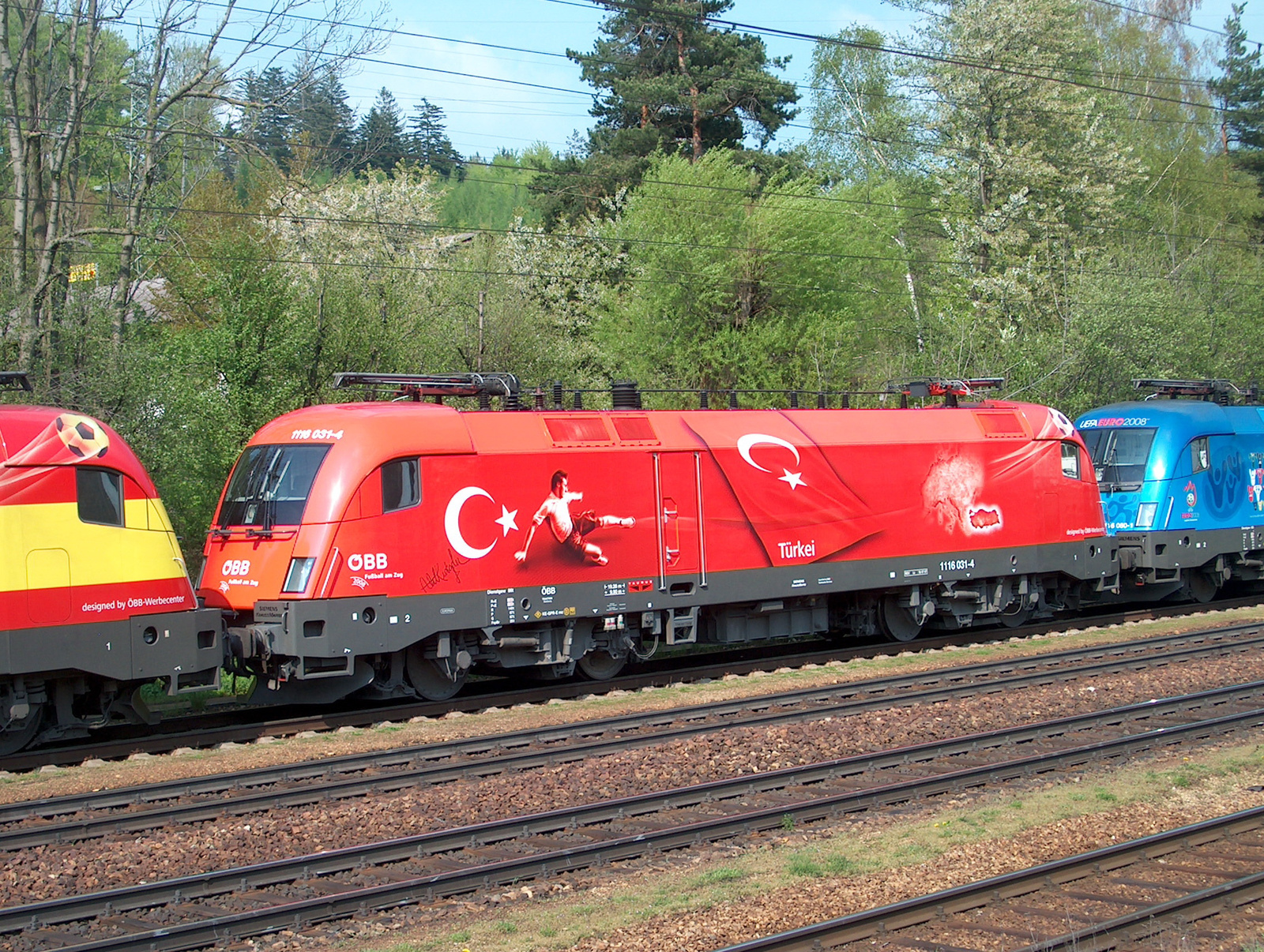 1116 031 Türkei