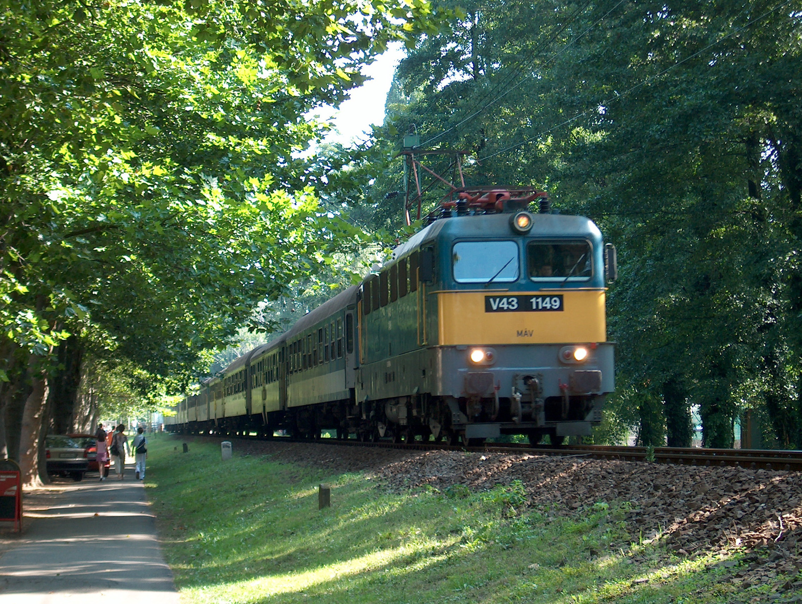 V43 1149, Balatonföldvár, 2005.08.20