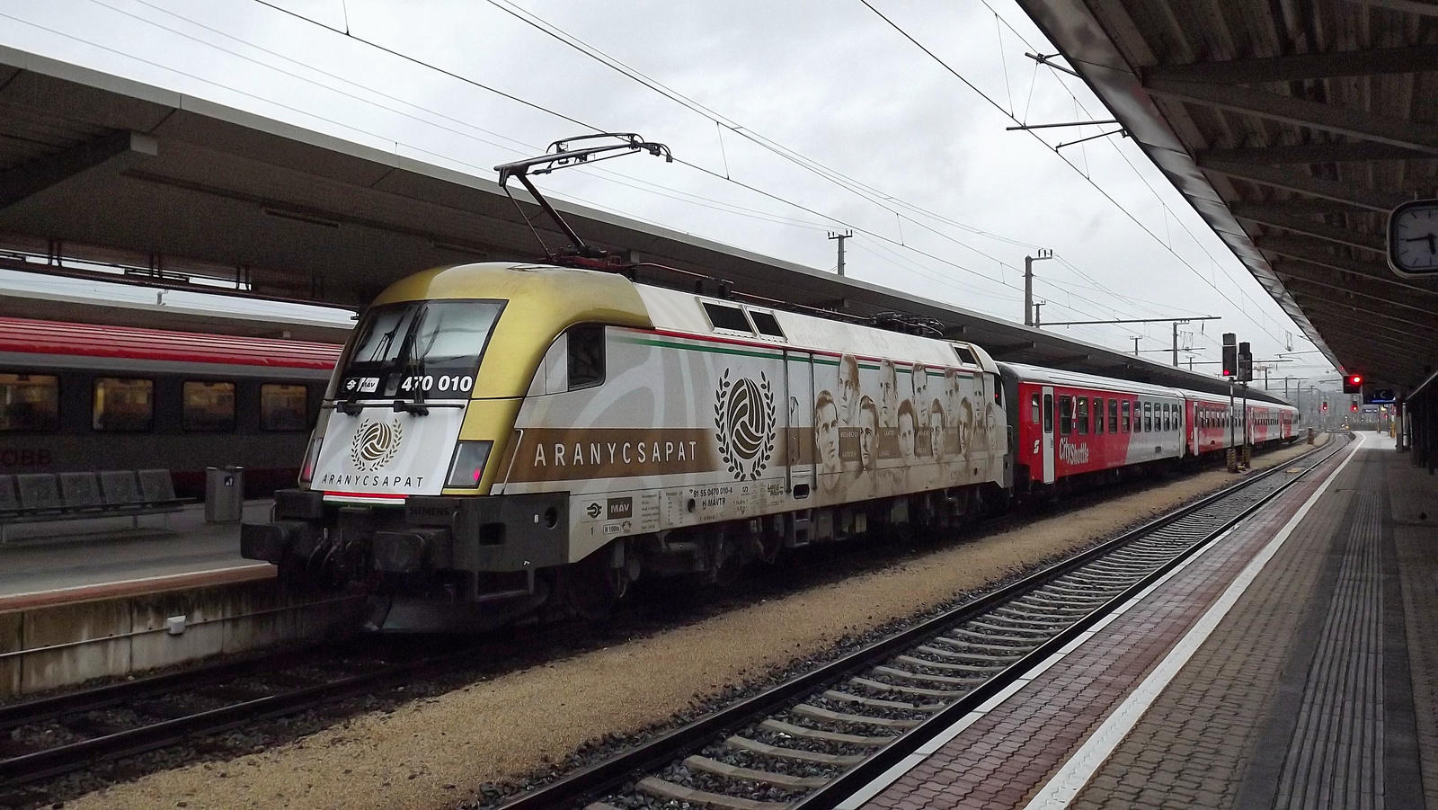 MÁV 470 010, Wörgl Hbf, 2013.08.19.