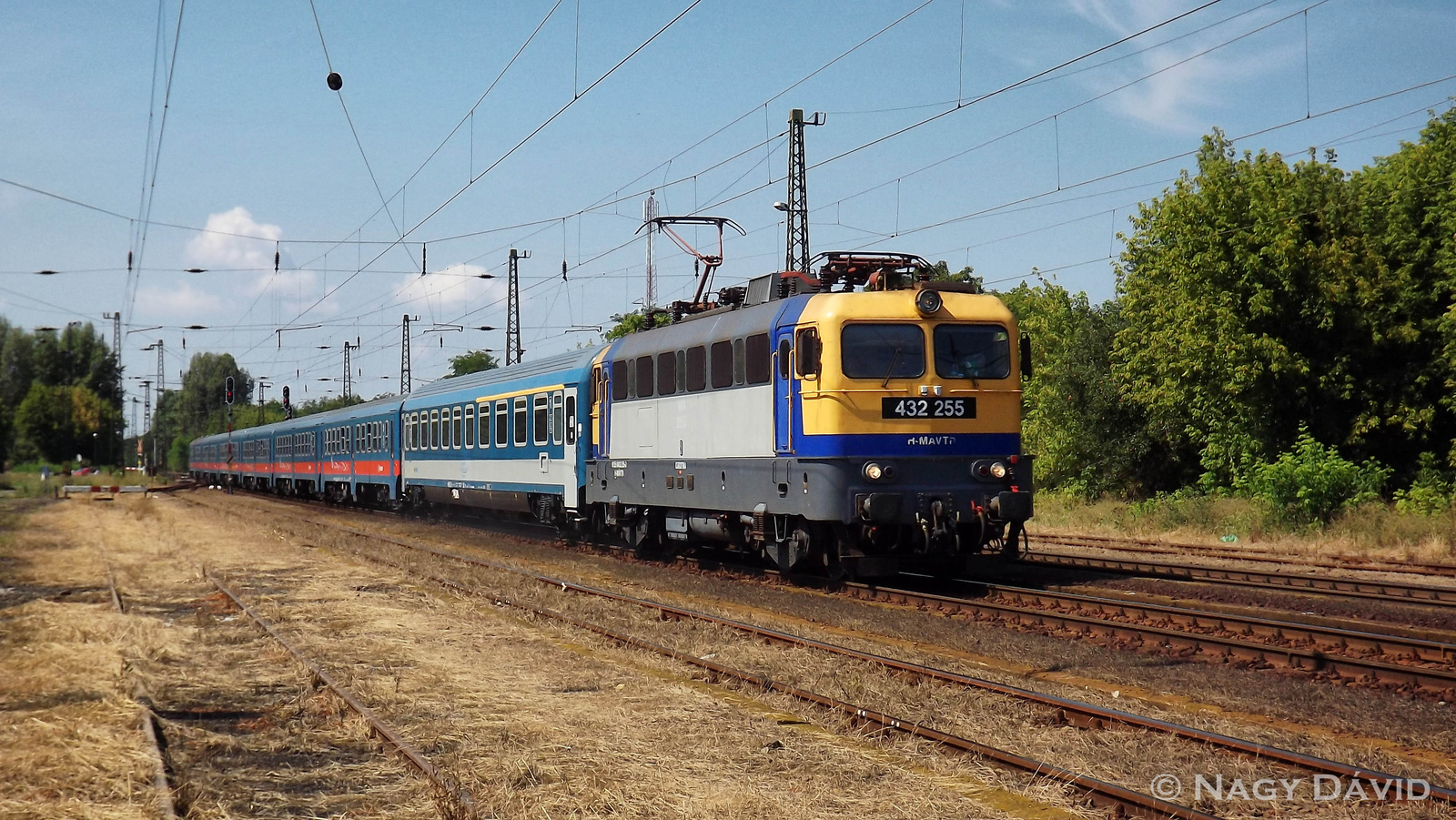 432 255, Hort-Csány, 2013.08.31.