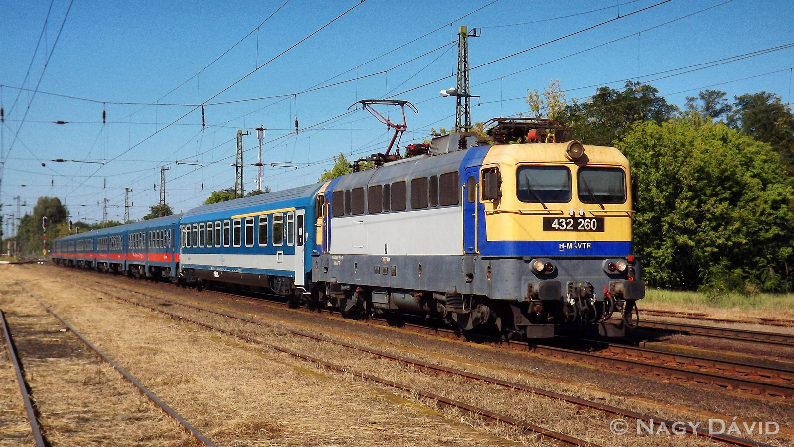 432 260, Hort-Csány, 2013.09.07