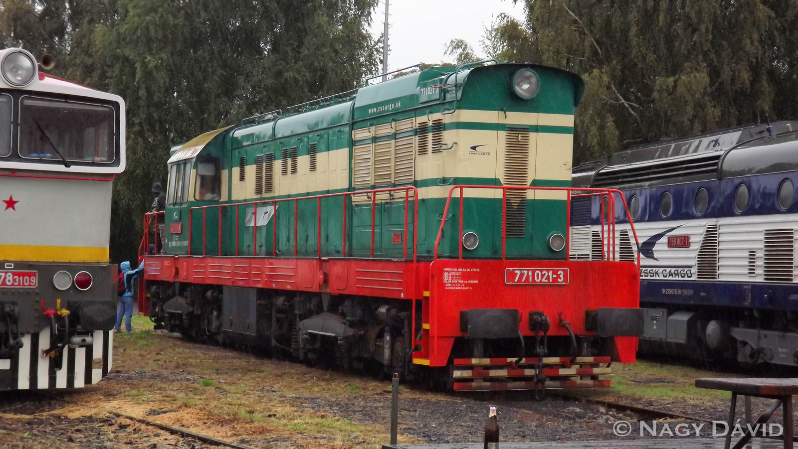 771 021, Zólyom, 2013.09.14