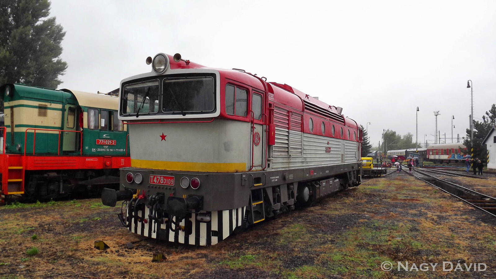 T478 3109, Zólyom, 2013.09.14