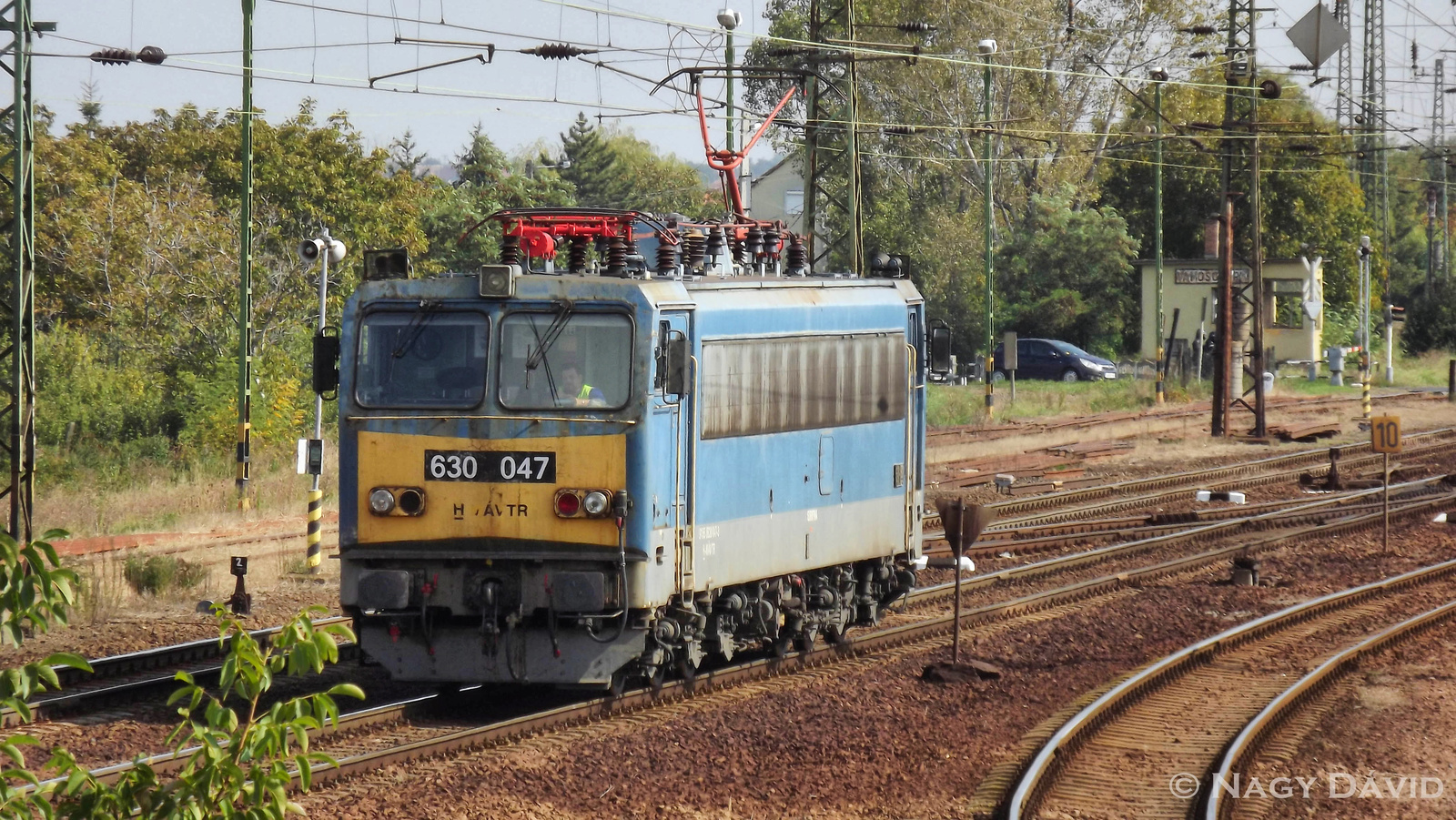 630 047, Vámosgyörk, 2013.09.28