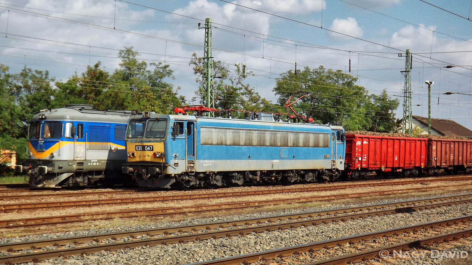 630 047, Vámosgyörk, 2013.09.28