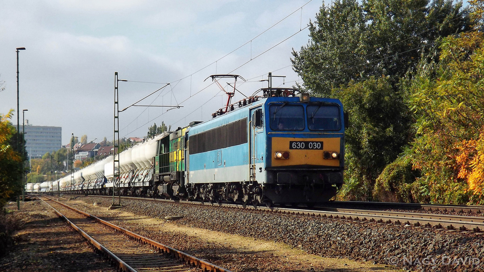 630 030, Kelenföld, 2013.10.15