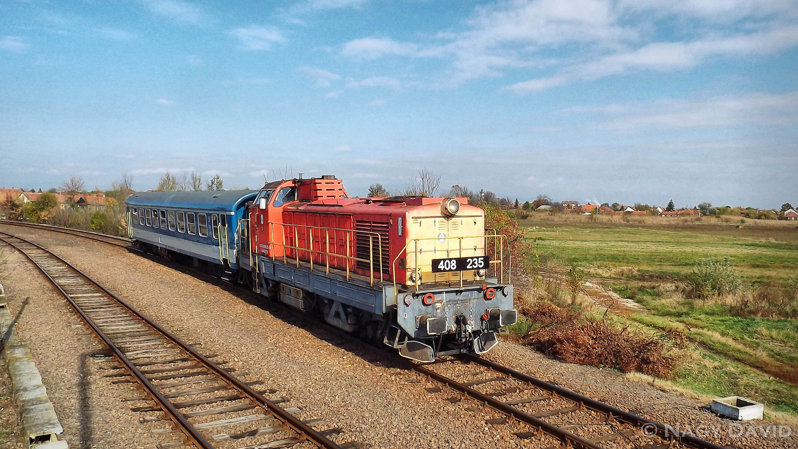 408 235, Jászárokszállás, 2013.10.19