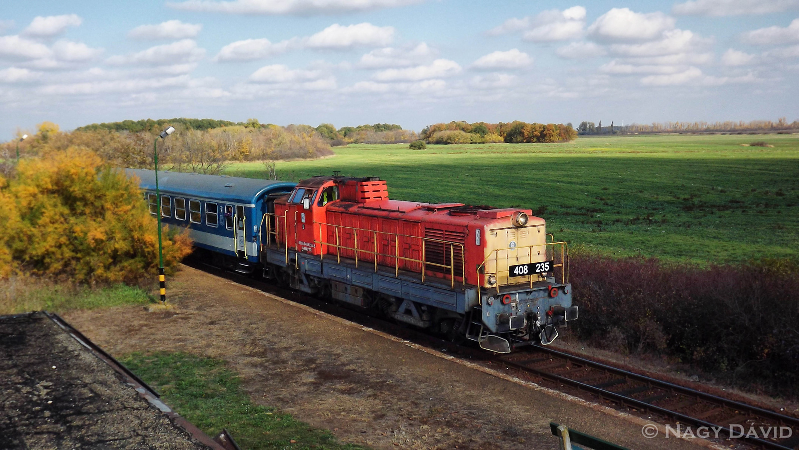 408 235, Jászdózsa, 2013.10.19