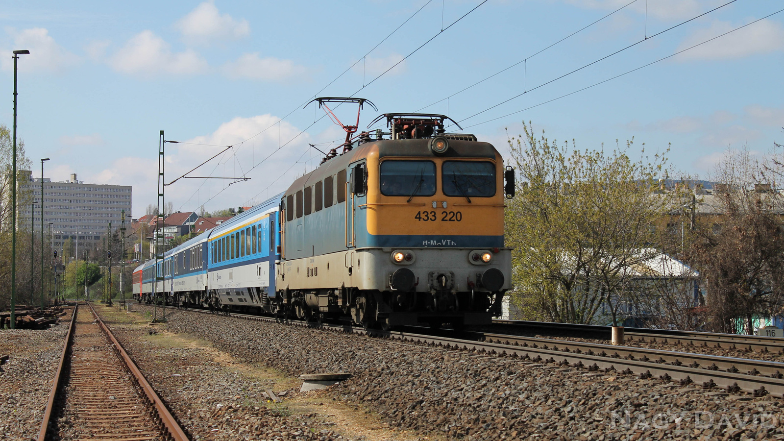 433 220, Kelenföld, 2014.03.25.