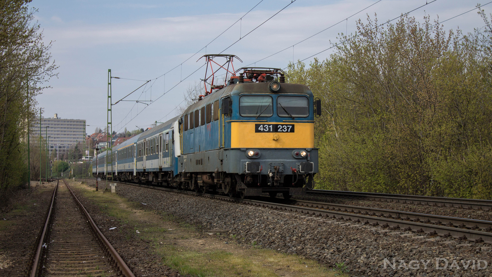 431 237, Kelenföld, 2014.03.27.