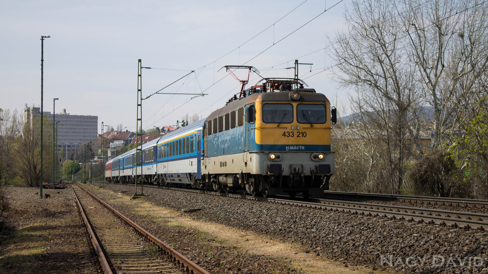 433 210, Kelenföld, 2014.03.27.