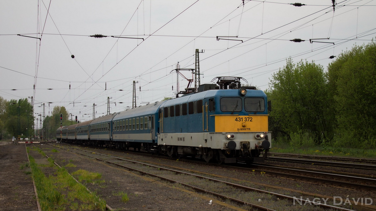 431 372, Hort-Csány, 2014.04.05.