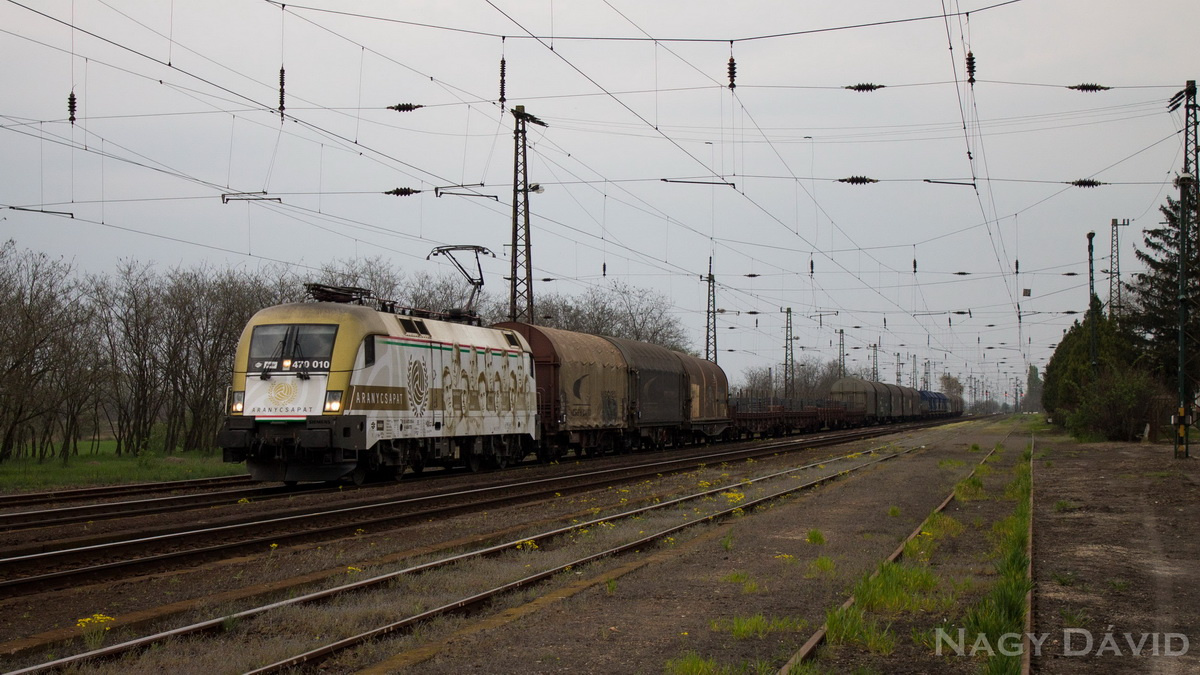 470 010, Hort-Csány, 2014.04.05.