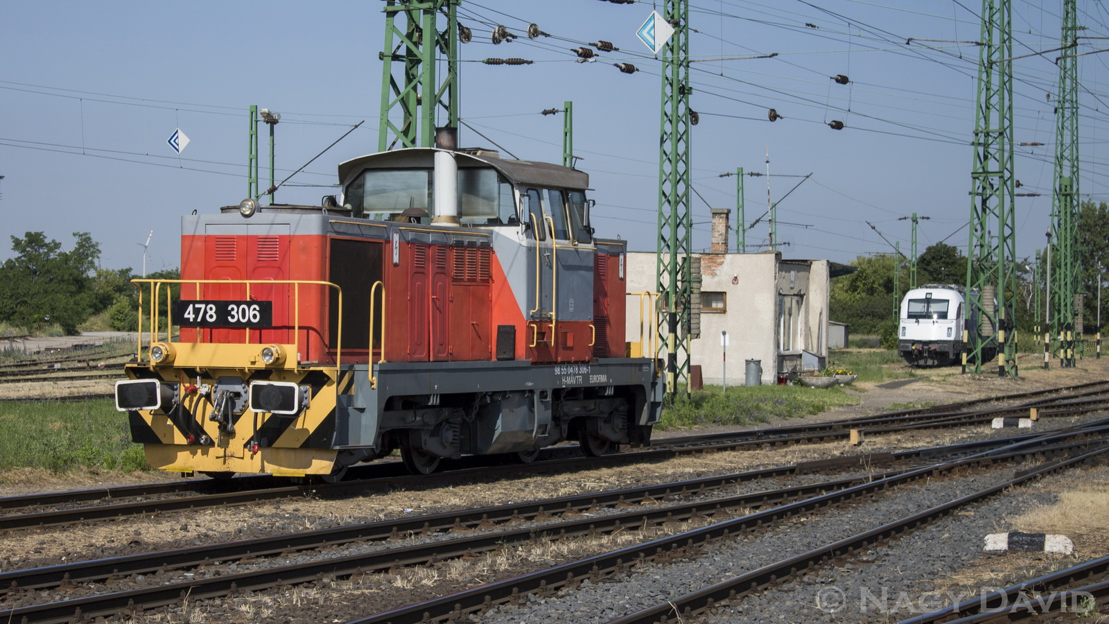 478 306, Hegyeshalom, 2014.06.08