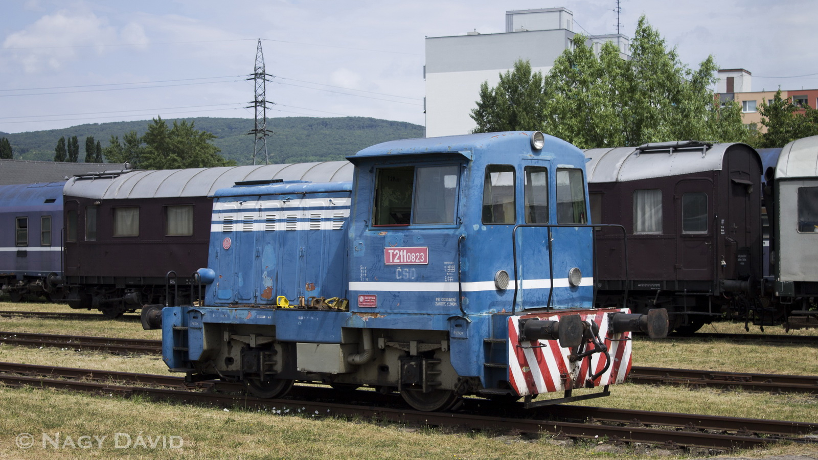 T211.0823, Bratislava Východ., 2014.06.14