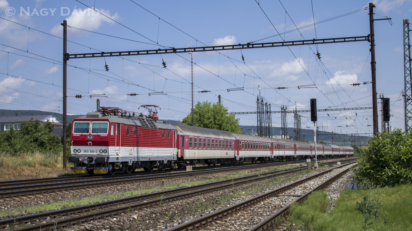 ZSSK 363 146, Bratislava-Vinohrady, 2014.06.14
