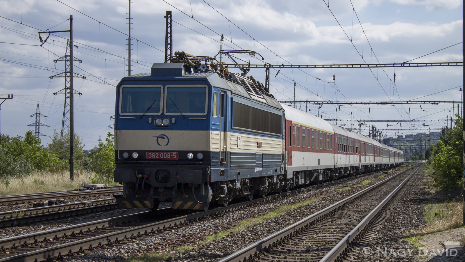 ZSSK 362 008, Bratislava-Vinohrady, 2014.06.14