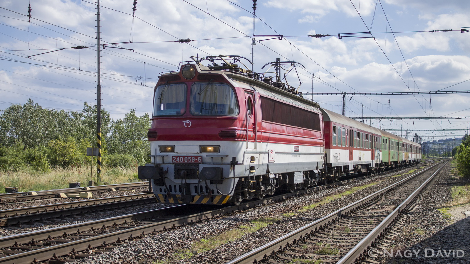 ZSSK 240 059, Bratislava-Vinohrady, 2014.06.14