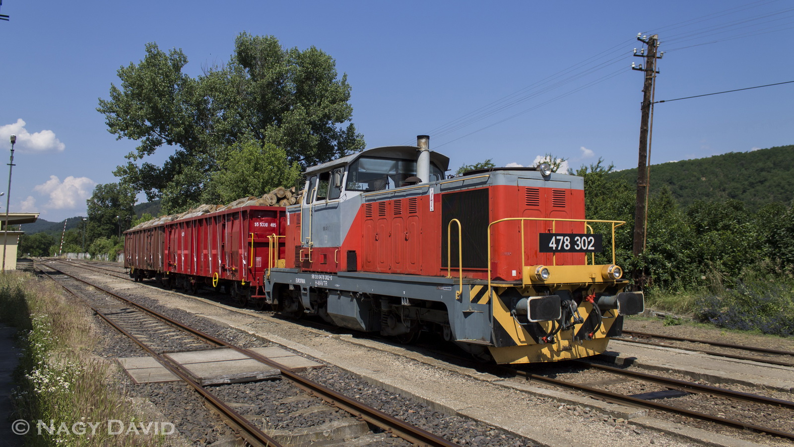 478 302, Recsk-Parádfürdő, 2014.06.19