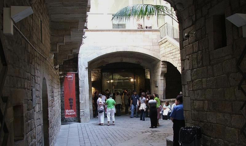 picasso-museum