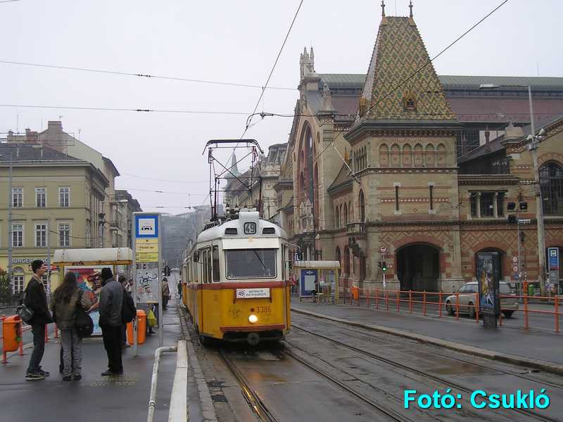 Fővám tér 49 3386