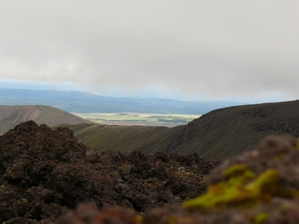 13Tongariro