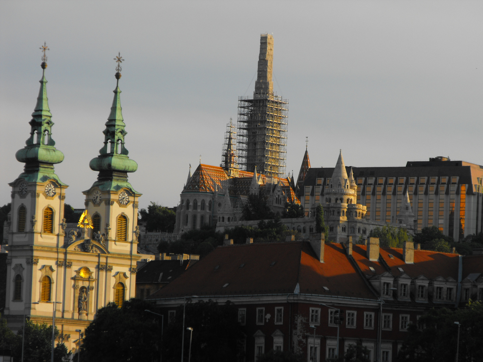 2009 0617 danube 0077