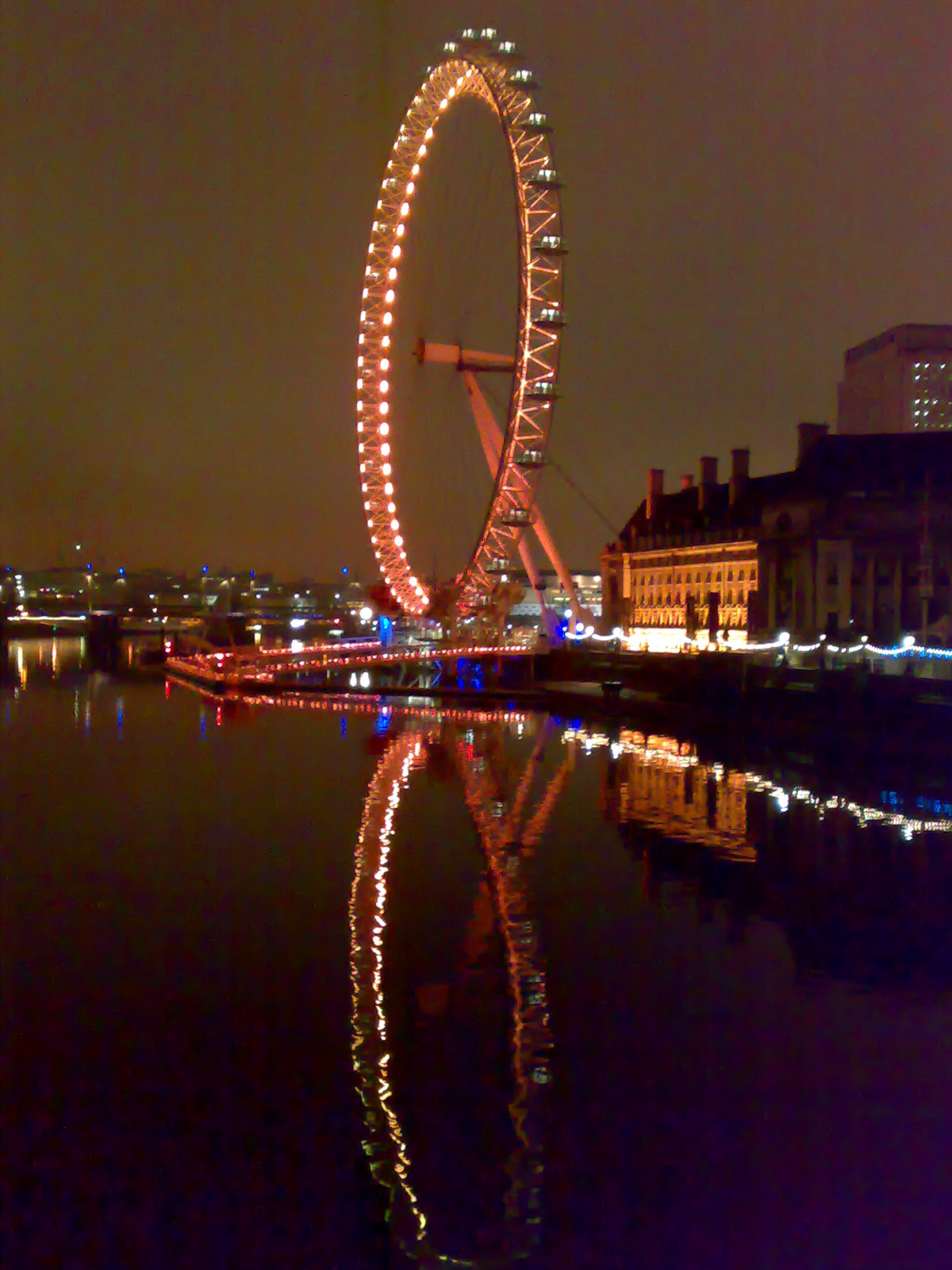 London Eye (3)