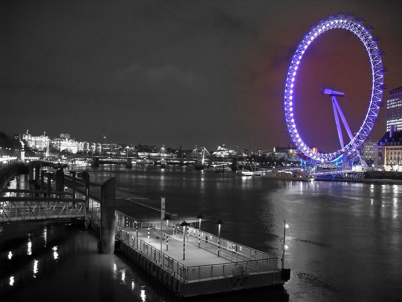 London Eye (5)