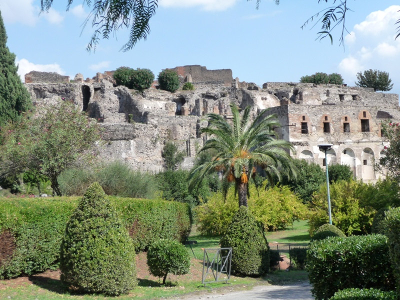 Pompeii