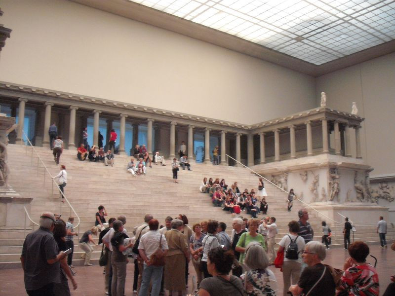 Berlin Pergamon Museum 002