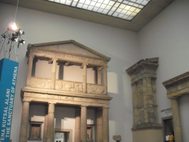 Berlin Pergamon Museum 004