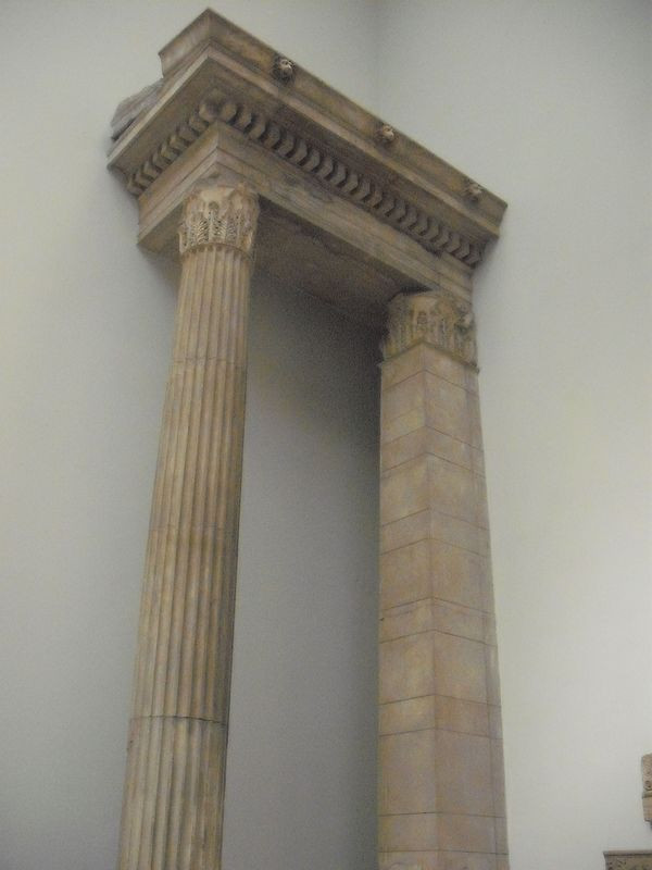 Berlin Pergamon Museum 007