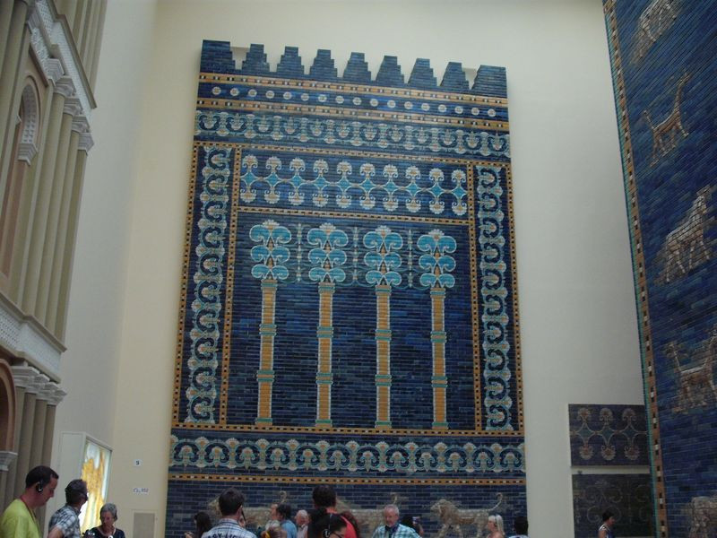 Berlin Pergamon Museum 015