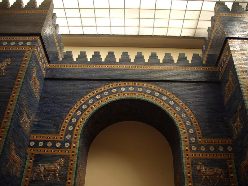 Berlin Pergamon Museum 018