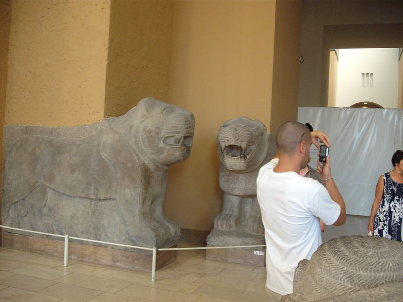 Berlin Pergamon Museum 021