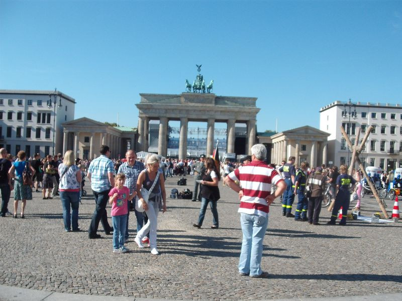 Berlin Unter den Linden 009